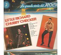 Little Richard, Chubby Checker - Little Richard / Chubby Checker