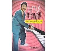 Little Richard David Kirby (Auteur)