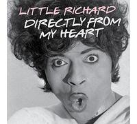 Little Richard - Directly from My Heart