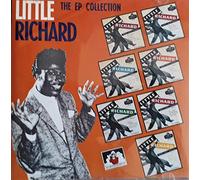 Little Richard - EP Collection