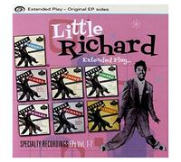 Little Richard - Extended Play.....