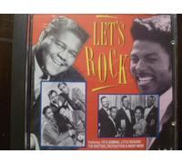 Little Richard, Fats Domino, Drifters, Bob Marley, Kenny Rogres...