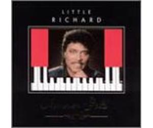 Little Richard - Forever Gold