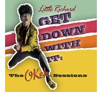 Little Richard - Get Down with It: The Okeh Sessions