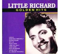 Little Richard – Golden Hits