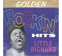 Little Richard - Golden Rockin Hits