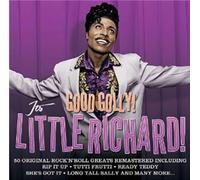 Little Richard - Good Golly It's Little Richard