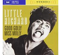 Little Richard - Good Golly Miss Molly