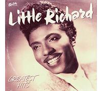 Little Richard – Greatest Hits – Vinyle 12" Album – Fantasy