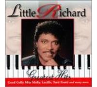 Little Richard - Greatest Hits