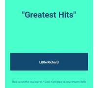 Little Richard:Greatest Hits [Import]