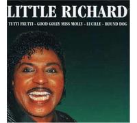 Little Richard - Greatest Hits [Import]