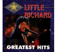 Little Richard - Greatest Hits [Import]