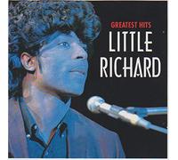 Little Richard - Greatest Hits [Import]