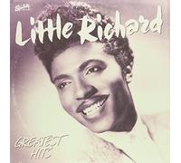 Little Richard - Greatest Hits [Import]