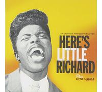 Little Richard - Here's Little Richard..