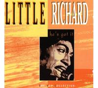 Little Richard " He's Got It" - 12 Titres - Arc Records 101 (Uk)