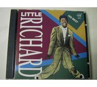 Little Richard - His Best