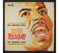 Little Richard - His Biggest Hits [Vinyl LP]