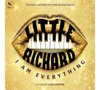 Little Richard - Little Richard: I am Everything (Vinyl) [Import]