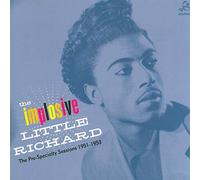Little Richard - Implosive Little Richard The Pre-Special [Import]