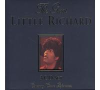 Little Richard Import