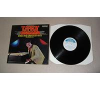 Little Richard - Incredible-Sings his greatest hits (live) / Vinyl record [Vinyl-LP]