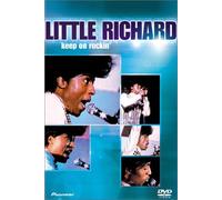 Little Richard: Keep on Rockin' [Import USA Zone 1]