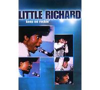 Richard, Little – Keep On Rockin