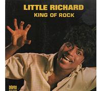 Little Richard - King Of Rock