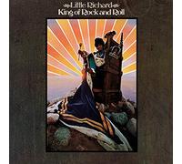 King Of Rock And Roll – Warner Music