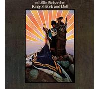 Little Richard King of Rock and Roll (CD) Album