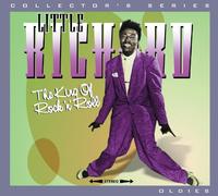 Little Richard - King of Rock N Roll