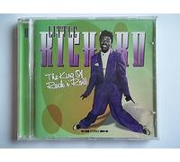 Little Richard - King of Rock n Roll [Import]
