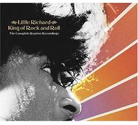 Little Richard - King of Rock & Roll: Complete Reprise Recordings