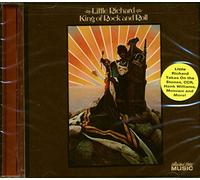 Little Richard - King of Rock & Roll [Import]