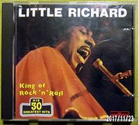 Little Richard - King of Rock'n Roll [Import]