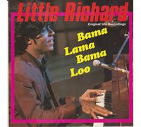Little Richard - Lama Bama Loo [Import]