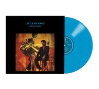 Little Richard – Lifetime Friend – Vinyle LP Turquoise – Warner Music