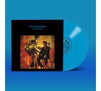 Little Richard – Lifetime Friend – Vinyle LP Turquoise – Warner Music