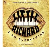 Little Richard - Little Richard: I am Everything (1cd)