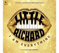 Little Richard – I Am Everything – Vinyle 12" LP