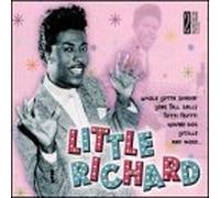 Little Richard - Little Richard: Whole Lotta Shakin
