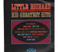 Little Richard - Little Richard's Greatest Hits