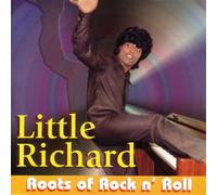 Little Richard Live [Import]