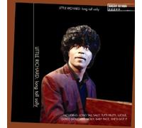 LITTLE RICHARD - Long Tall Sally [Import]