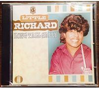 Little Richard - Long Tall Sally [Import]