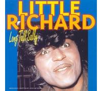Little Richard - Long Tall Sally [Import]