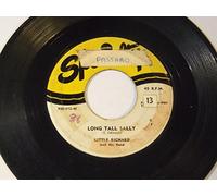 LITTLE RICHARD - Long Tall Sally / Slippin' And Slidin' [Vinyl Single 7'']