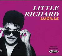 Little Richard - Lucille